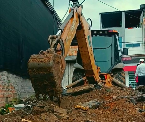 Ingeniería y contracciones